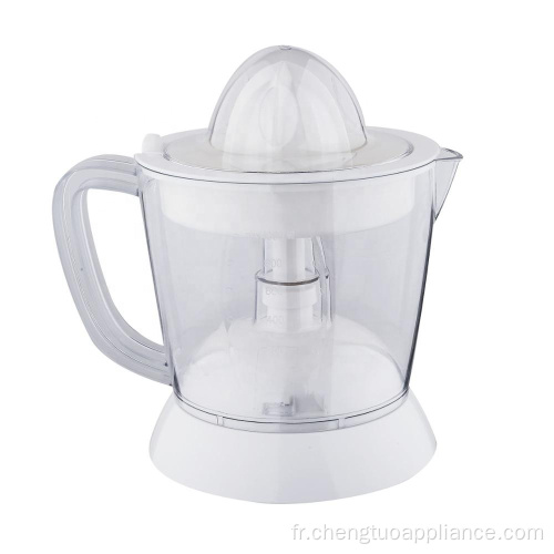 Manuel du ménage agrumes Juicer 40W portable Orange Squeezer